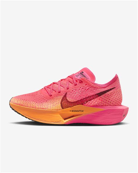 women's nike vaporfly 3